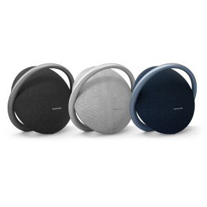 اسپیکر قابل حمل بلوتوثی هارمن مدل ONYX STUDIO 7